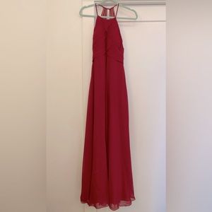 Azazie Bridesmaid Dress